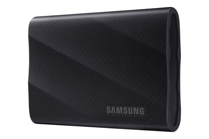 Samsung Portable SSD T9 USB 3.2 4TB [MU-PG4T0B/EU]