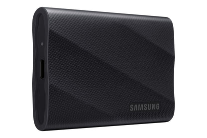 Samsung Portable SSD T9 USB 3.2 4TB [MU-PG4T0B/EU]