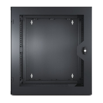 APC NetShelter WX 13U Da parete Nero [AR100HD]