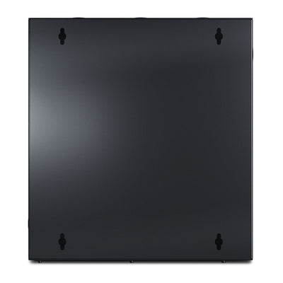 APC NetShelter WX 13U Da parete Nero [AR100HD]