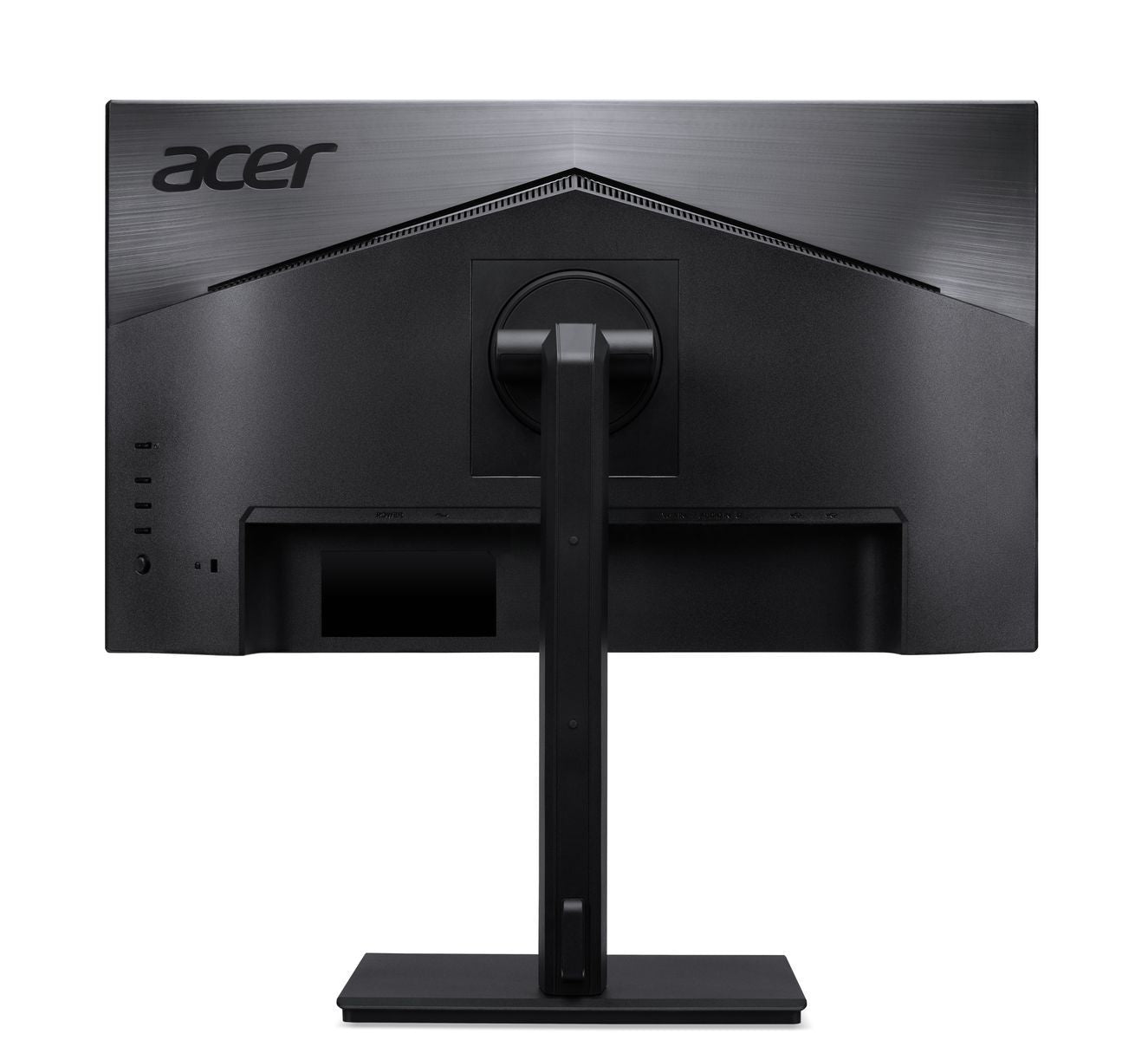 Acer B247Y E Monitor PC 60,5 cm (23.8") 1920 x 1080 Pixel Full HD LCD Nero [UM.QB7EE.E07]