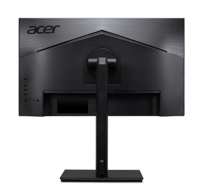 Acer B247Y E Monitor PC 60,5 cm (23.8") 1920 x 1080 Pixel Full HD LCD Nero [UM.QB7EE.E07]