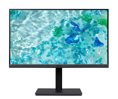Acer B247Y E Monitor PC 60,5 cm (23.8") 1920 x 1080 Pixel Full HD LCD Nero [UM.QB7EE.E07]
