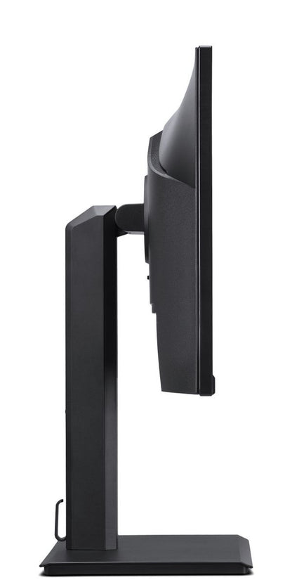 Acer B247Y E Monitor PC 60,5 cm (23.8") 1920 x 1080 Pixel Full HD LCD Nero [UM.QB7EE.E07]