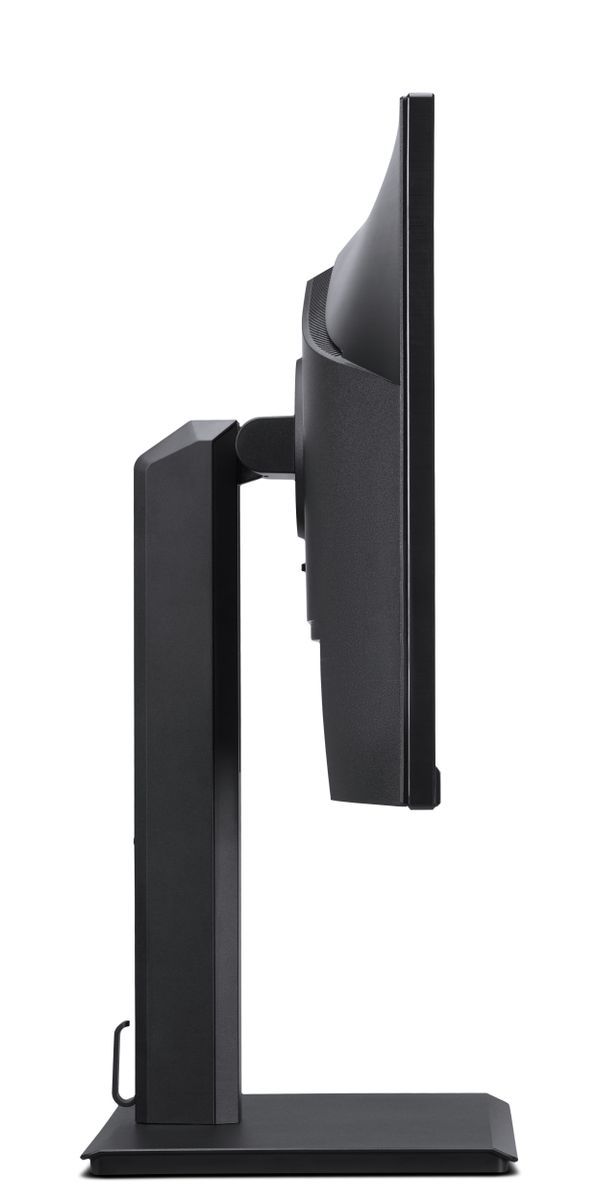 Acer B247Y E Monitor PC 60,5 cm (23.8") 1920 x 1080 Pixel Full HD LCD Nero [UM.QB7EE.E07]