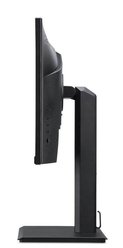 Acer B247Y E Monitor PC 60,5 cm (23.8") 1920 x 1080 Pixel Full HD LCD Nero [UM.QB7EE.E07]