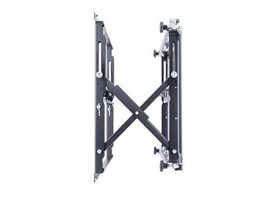 ITB PM4650 Supporto per display espositivi 55,9 cm (22") Argento [PUSH4360]