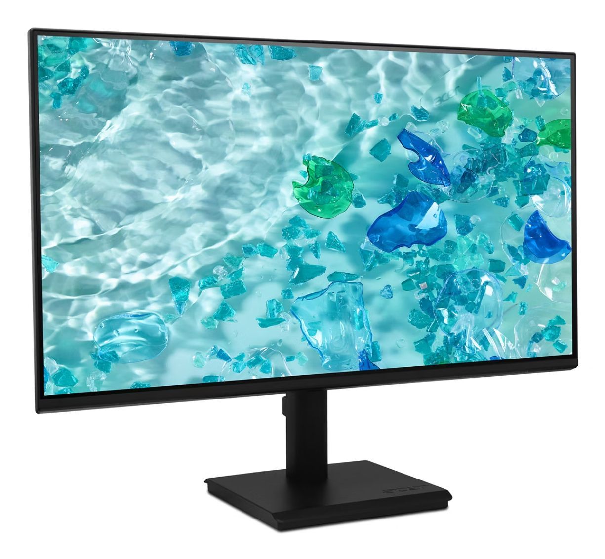 Acer Vero V7 V247Y G Monitor PC 60,5 cm (23.8") 1920 x 1080 Pixel Full HD LCD Nero [UM.QV7EE.G13]