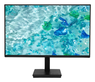 Acer Vero V7 V247Y G Monitor PC 60,5 cm (23.8") 1920 x 1080 Pixel Full HD LCD Nero [UM.QV7EE.G13]