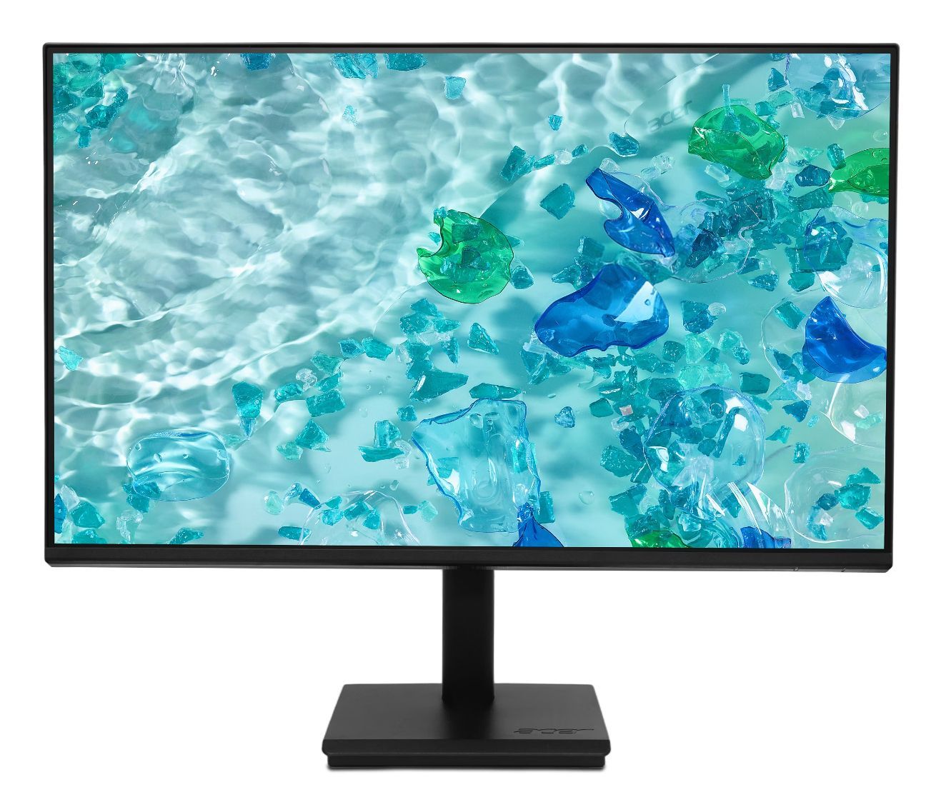 Acer Vero V7 V247Y G Monitor PC 60,5 cm (23.8") 1920 x 1080 Pixel Full HD LCD Nero [UM.QV7EE.G13]