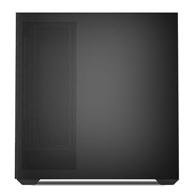 Sharkoon MK6 RGB Midi Tower Bianco [MK6RGBBLACK]