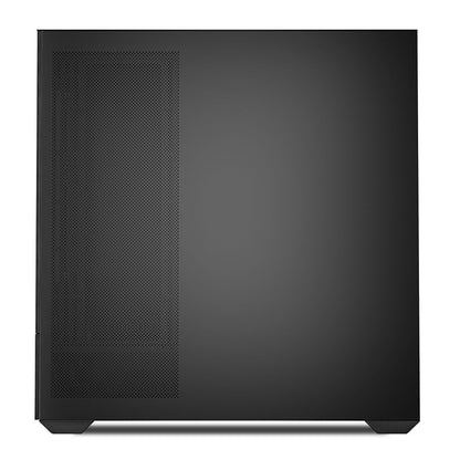 Sharkoon MK6 RGB Midi Tower Bianco [MK6RGBBLACK]