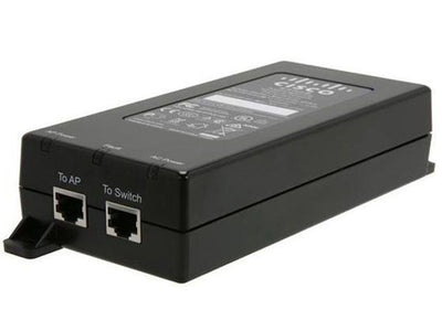 Cisco AIR-PWRINJ6= adattatore PoE e iniettore Gigabit Ethernet [AIR-PWRINJ6=]