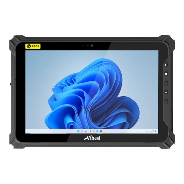 TABLET E10AT 10.1 WINDOWS ATEX II 4GLTE [AT-E10E0010000AT]