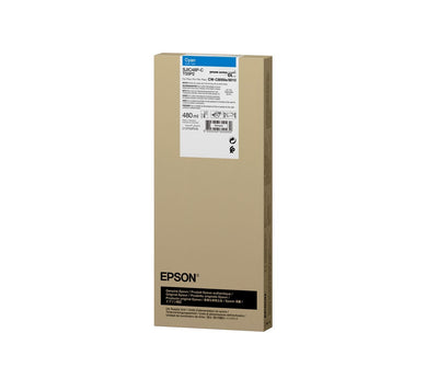 T55P240 CARTUCCIA CIANO C8000E [C13T55P240]