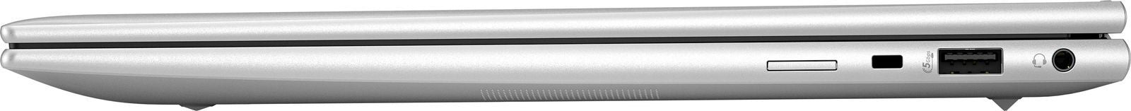 HP EliteBook 845 G11 AMD Ryzen 5 8540U Computer portatile 35,6 cm (14") WUXGA 16 GB DDR5-SDRAM 512 GB SSD Wi-Fi 6E (802.11ax) Windows 11 Pro Argento [9G0Q4ET#ABZ]