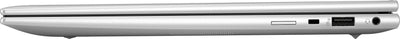HP EliteBook 845 G11 AMD Ryzen 5 8540U Computer portatile 35,6 cm (14") WUXGA 16 GB DDR5-SDRAM 512 GB SSD Wi-Fi 6E (802.11ax) Windows 11 Pro Argento [9G0Q4ET#ABZ]