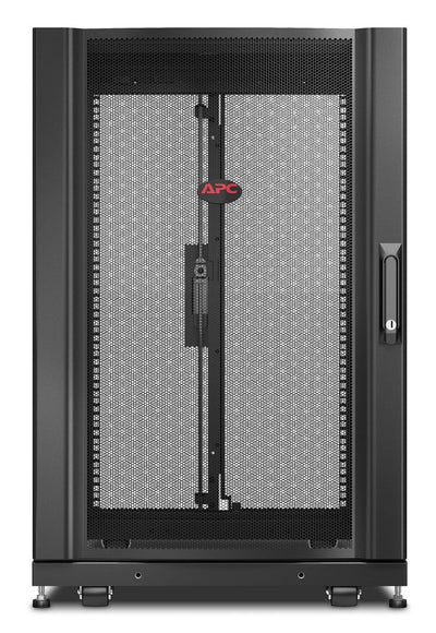 APC NetShelter SX 18U Rack indipendenti Nero [AR3106]