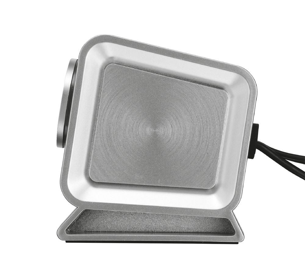Trust Asto Nero, Argento 6 W [21046]