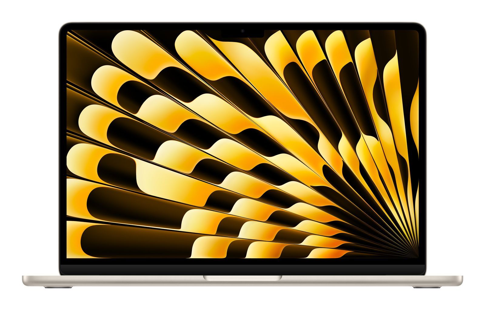 Apple MacBook Air 13'' M4 chip 10-core CPU 8-core GPU, 16GB, 256GB SSD - Galassia [MW0Y3T/A]