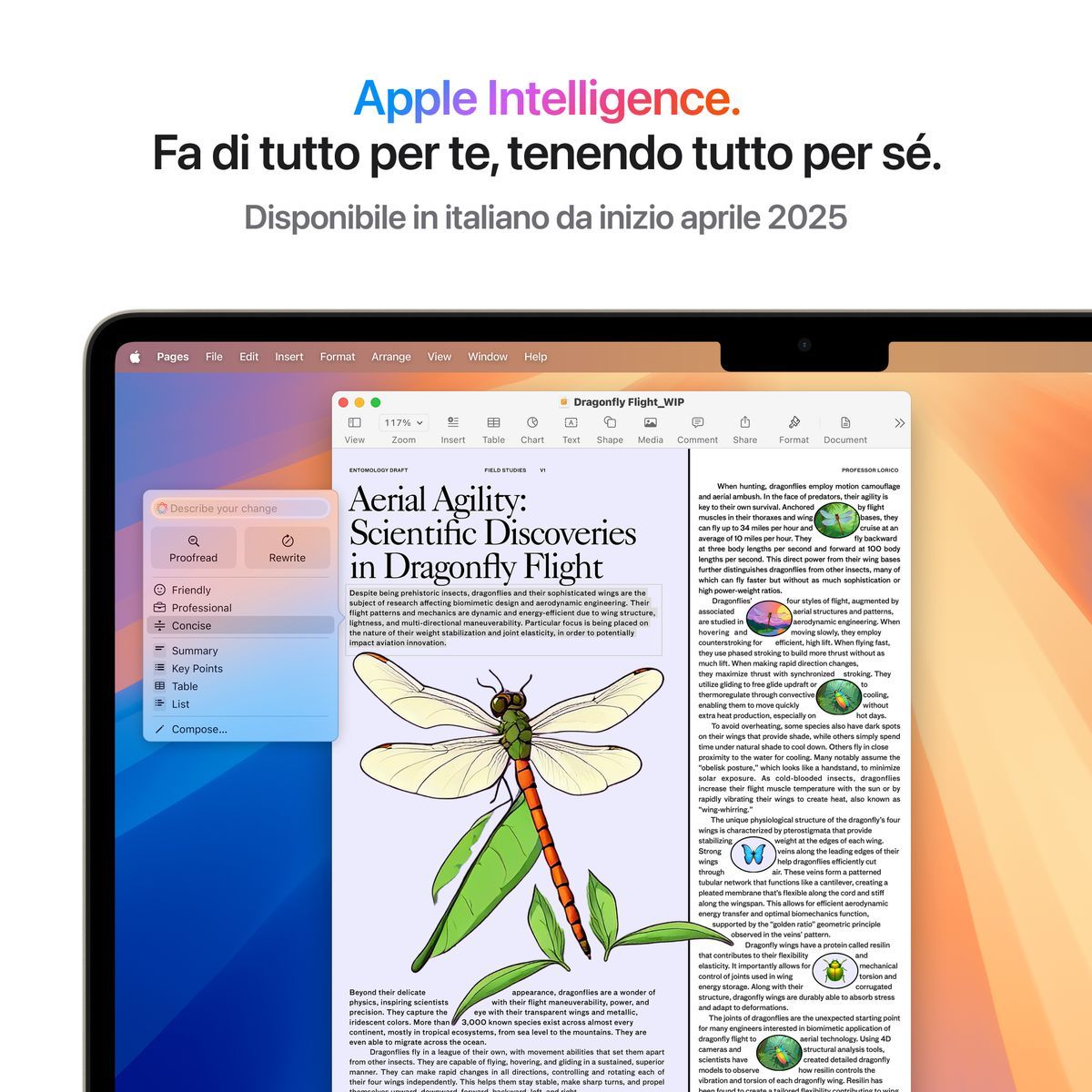 Apple MacBook Air 13'' M4 chip 10-core CPU 8-core GPU, 16GB, 256GB SSD - Galassia [MW0Y3T/A]