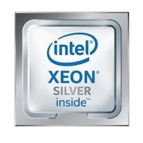 DELL Xeon Silver 4310 processore 2,1 GHz 18 MB [338-CBXK]