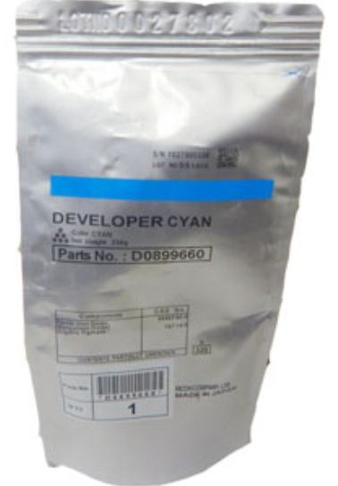 Ricoh D0899660 stampante di sviluppo 240000 pagine [D0899660]