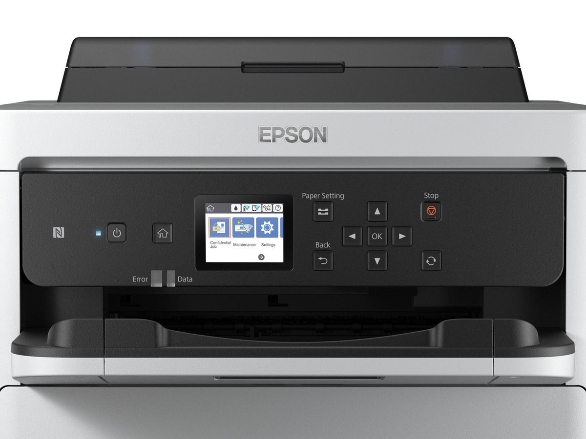 Epson WorkForce Pro WF-C529R / C579R Ink Pack XL Magenta [C13T01C300]