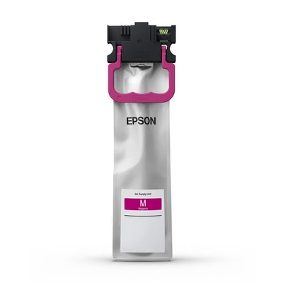 Epson WorkForce Pro WF-C529R / C579R Ink Pack XL Magenta [C13T01C300]