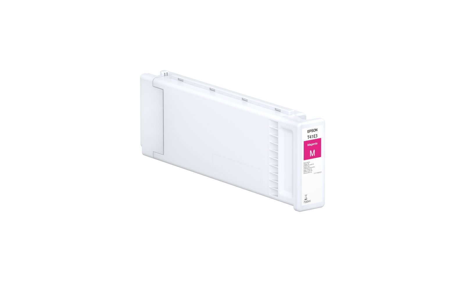 Epson UltraChrome XD2 cartuccia d'inchiostro 1 pz Originale Magenta [C13T41E34N]