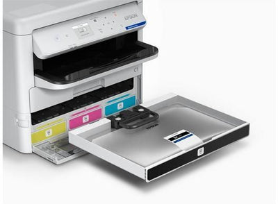 Epson WorkForce Pro EP-C800RDW Printer [C11CK21401]
