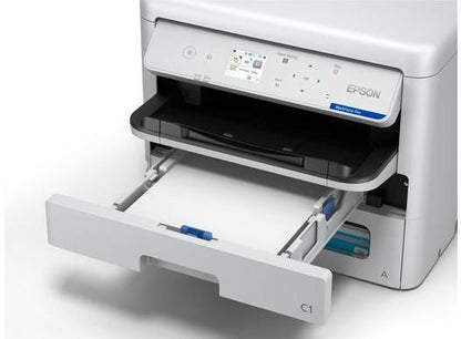 Epson WorkForce Pro EP-C800RDW stampante a getto d'inchiostro A colori 4800 x 1200 DPI A4 Wi-Fi [C11CK21401]