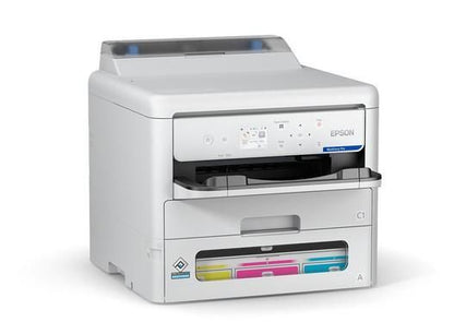 Epson WorkForce Pro EP-C800RDW stampante a getto d'inchiostro A colori 4800 x 1200 DPI A4 Wi-Fi [C11CK21401]
