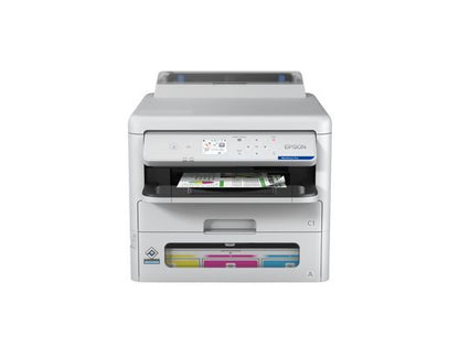Epson WorkForce Pro EP-C800RDW stampante a getto d'inchiostro A colori 4800 x 1200 DPI A4 Wi-Fi [C11CK21401]