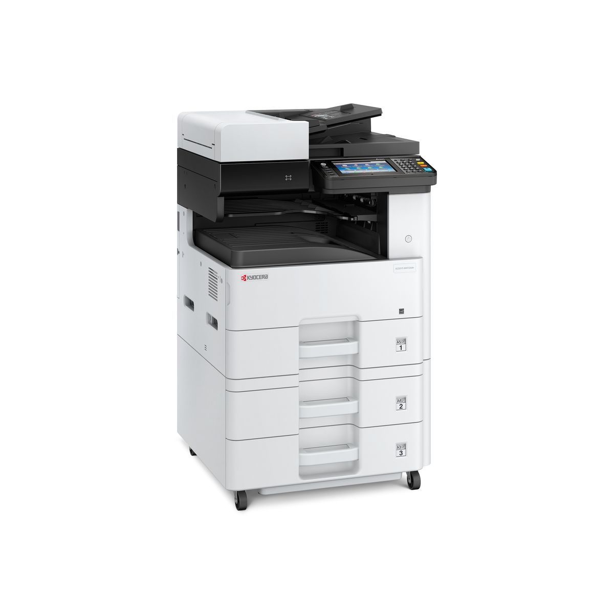 KYOCERA ECOSYS M4132idn Laser A3 1200 x 1200 DPI 32 ppm [1102P13NL0]