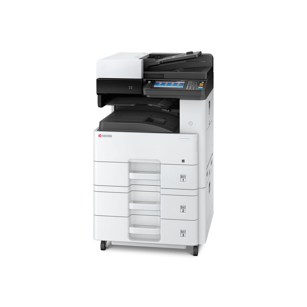 KYOCERA ECOSYS M4132idn Laser A3 1200 x 1200 DPI 32 ppm [1102P13NL0]