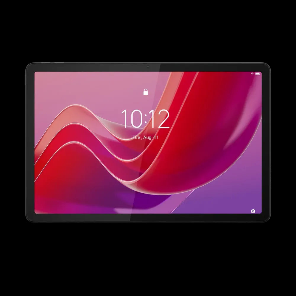 Lenovo Tab M11 TB330XU + Pen KTK G88 4GB 128GB LTE 10.95INCH 1920*1200 IPS 90Hz LUNA GREY ANDROID 13 [ZADB0034SE] - ITPartners
