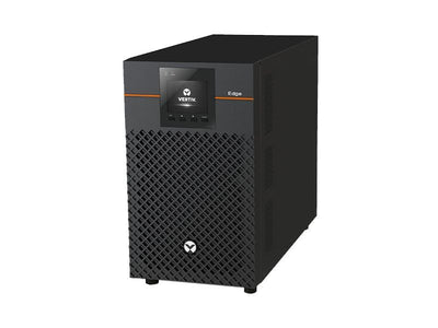 Vertiv Liebert EDGE-1000IMT gruppo di continuità (UPS) A linea interattiva 1 kVA 900 W 5 presa(e) AC [EDGE-1000IMT]