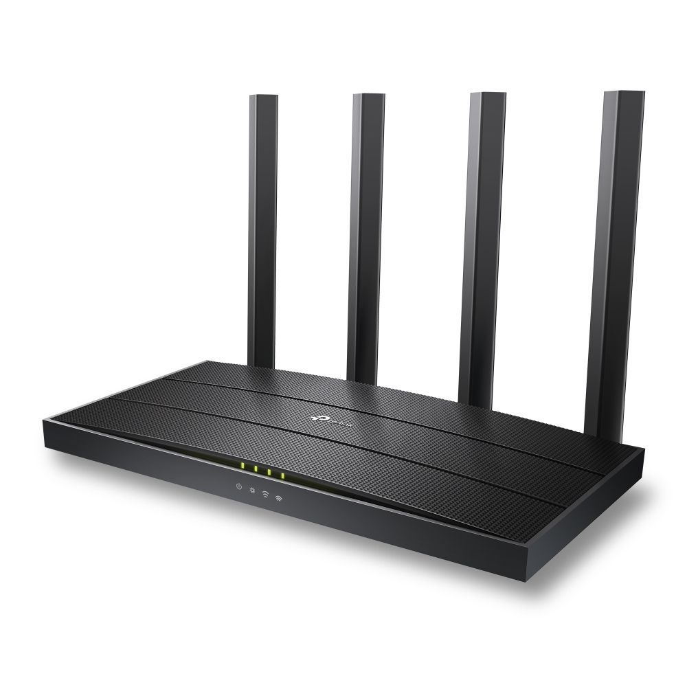 TP-Link Omada ER605W router wireless Ethernet Dual-band (2.4 GHz/5 GHz) Nero [ER605W]
