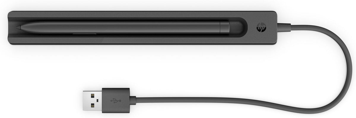 HP Caricabatterie penna ricaricabile Slim [4X491AA#AC3]