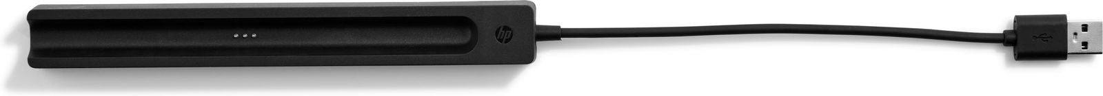HP Caricabatterie penna ricaricabile Slim [4X491AA#AC3]