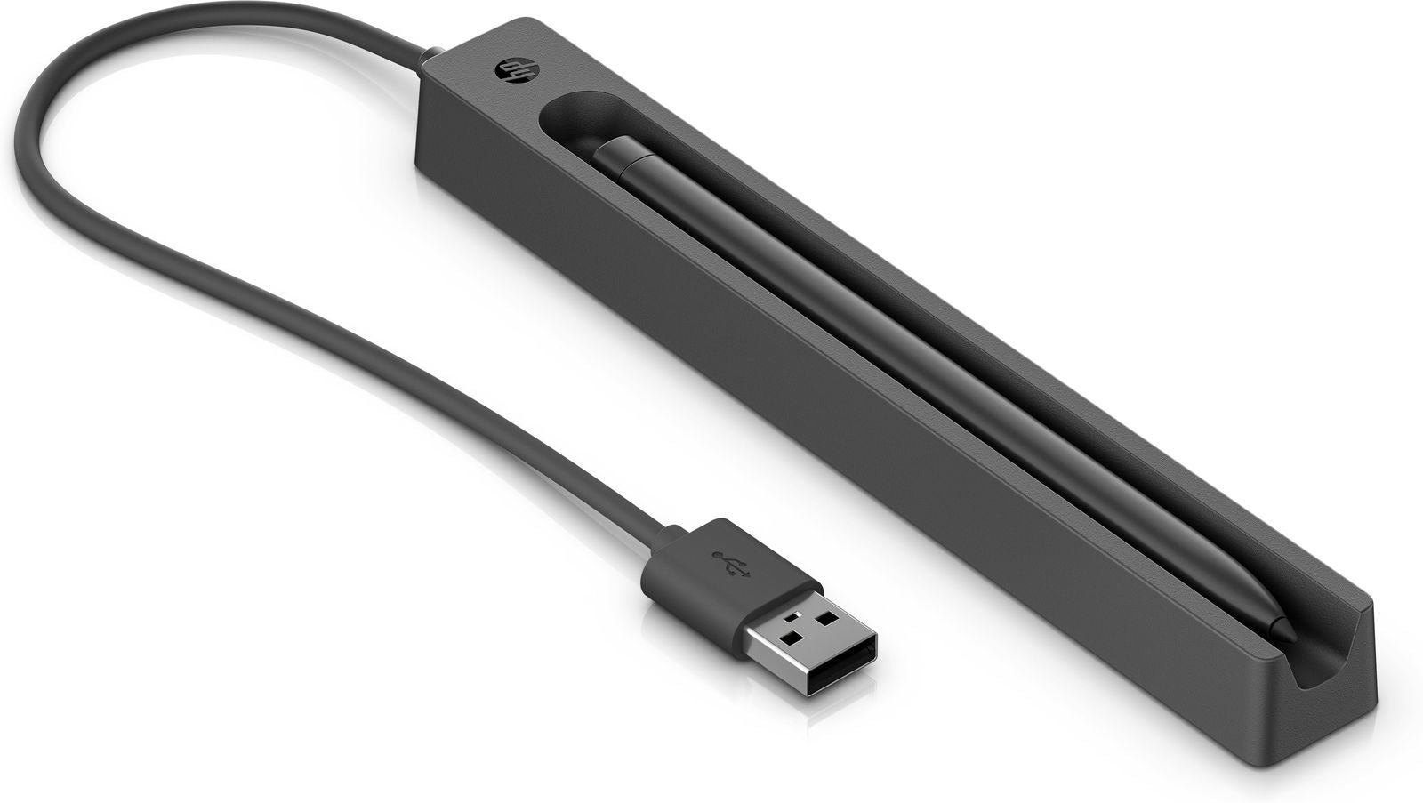 HP Caricabatterie penna ricaricabile Slim [4X491AA#AC3]