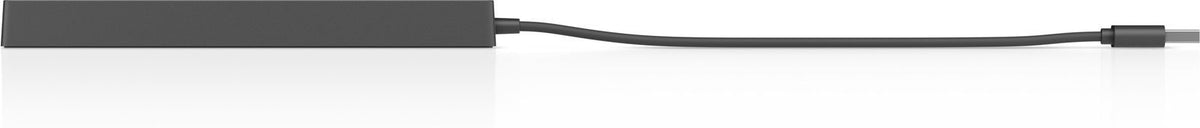 HP Caricabatterie penna ricaricabile Slim [4X491AA#AC3]