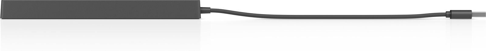 HP Caricabatterie penna ricaricabile Slim [4X491AA#AC3]