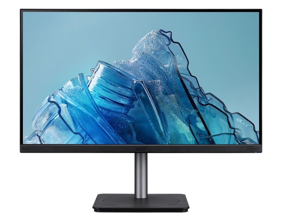 Acer CB273U E Monitor PC 68,6 cm (27") 2560 x 1440 Pixel 2K LED Nero [UM.HB3EE.E02]