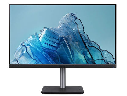 Acer CB273U E Monitor PC 68,6 cm (27") 2560 x 1440 Pixel 2K LED Nero [UM.HB3EE.E02]