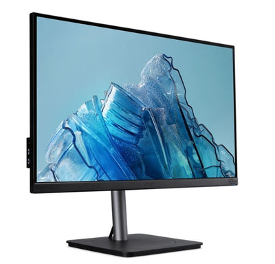 Acer CB273U E Monitor PC 68,6 cm (27") 2560 x 1440 Pixel 2K LED Nero [UM.HB3EE.E02]