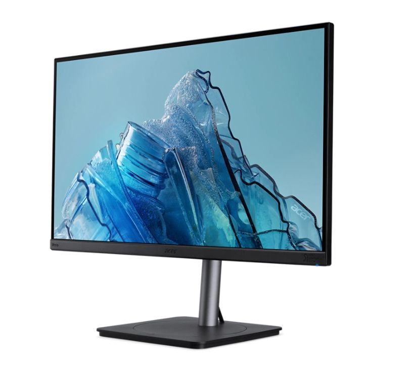 Acer CB273U E Monitor PC 68,6 cm (27") 2560 x 1440 Pixel 2K LED Nero [UM.HB3EE.E02]