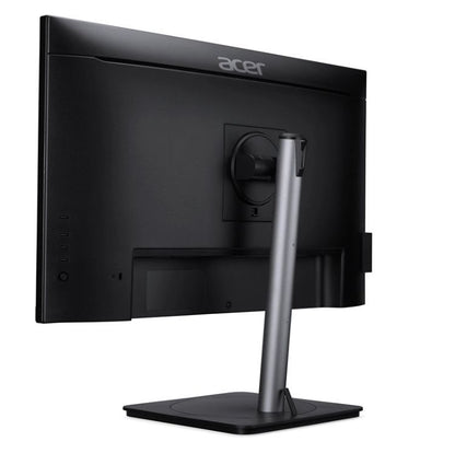 Acer CB273U E Monitor PC 68,6 cm (27") 2560 x 1440 Pixel 2K LED Nero [UM.HB3EE.E02]