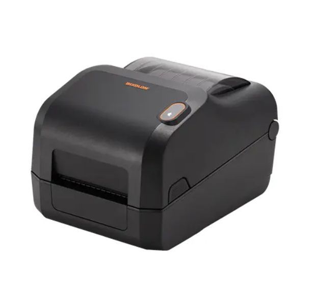Bixolon XD3-40t stampante per etichette (CD) Termica diretta/Trasferimento termico 203 x 203 DPI 127 mm/s Wireless [XD3-40TEK/BEG]